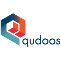 Qudoos logo - Similar company to Bedankjes.Nl