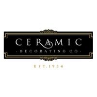 Ceramic Decorating Co. logo - Similar company to Ceramic