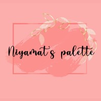 Niyamats Palette logo - Similar company to Odellaa