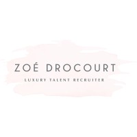 Zoé Drocourt - Luxury Talent Recruiter logo - Similar company to Luxury Experts