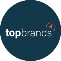 TopBrands Consultoria de Branding logo - Similar company to Topbrands