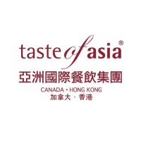 Taste of Asia Group Limited logo - Similar company to Taste Of Asia