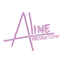 ALINE PRODUCTIONS logo - Similar company to A-Line Pictures