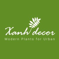 Xanhdecor - Tiệm Cây Xanh