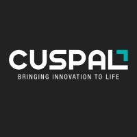 Cuspal logo - Similar company to John Cullen Construction