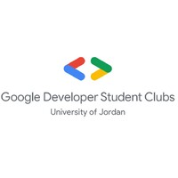 Google Developer Student Club - JU logo - Similar company to Ultra Laundry By M.N.C Co.