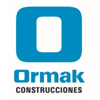 CONSTRUCCIONES ORMAK logo - Similar company to Construcciones Timial 2012 Slu