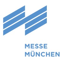 Messe Muenchen International Asia MMI logo - Similar company to Messe Muenchen