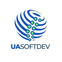 UASOFTDEV - React/Node.js development for EU IT companies logo - Similar company to Decision Maker