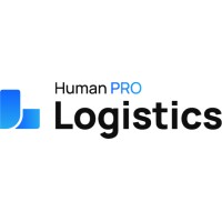 Human Pro Logistics logo - Similar company to Jobson