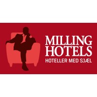 Milling Hotel Vejle logo - Similar company to Trinity Hotel Og Konference