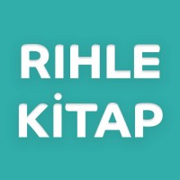RIHLE Kitap logo - Similar company to Simurg Kitabevi