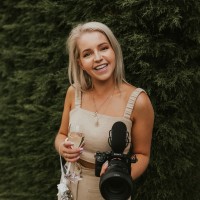 Shot by A Ray logo - Similar company to Central District Football Club