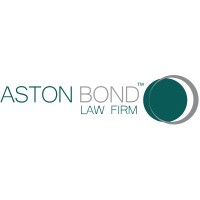 Aston Bond Law Firm logo - Similar company to Kidd Rapinet Llp