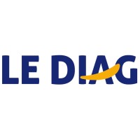 LEDIAG logo - Similar company to Eiver Corp
