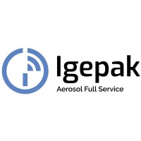 IGEPAK S.A.U. logo - Similar company to Bekom.Digital