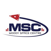 Moody Space Centre