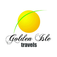 Golden Isle Travels logo - Similar company to Sri Lanka Tailor-Made