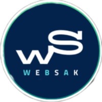 Websak logo - Similar company to Auxilii