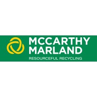 McCarthy Marland (Recycling) Ltd logo - Similar company to Bateman Skips