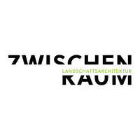 Zwischenraum Landschaftsarchitektur logo - Similar company to Bsla Fsap