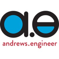 Andrews.engineer logo - Similar company to Fiber Reinforced Polymer (Frp)