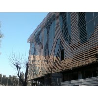 GİNPAR İNŞAAT LT logo - Similar company to Sky Touch Elevators Private Limited