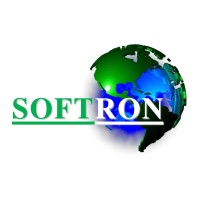 SOFTRON logo - Similar company to Studio Technologies