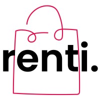renti logo - Similar company to Traction Keys