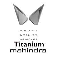 Titanium Mahindra logo - Similar company to Vohra Group