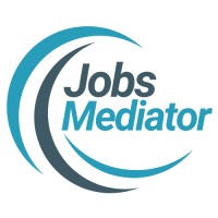 JOBS MEDIATOR logo - Similar company to 4N Manpower A/S
