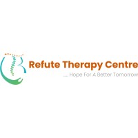 Refute Therapy Centre logo - Similar company to Mindmatters