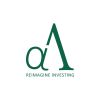 Alpha Alternatives logo - Similar company to Lcmb
