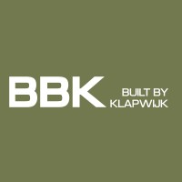 Built By Klapwijk BV logo - Similar company to Bas1S Architecten