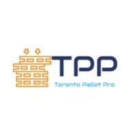 Toronto Pallet Pro logo - Similar company to Paramount Pallet