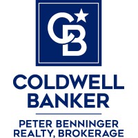 Coldwell Banker Peter Benninger Realty