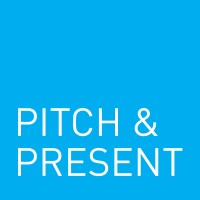 Pitch & Present Communications logo - Similar company to Farès Chmait - Executive Coach