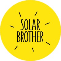 SOLAR BROTHER logo - Similar company to Eukles