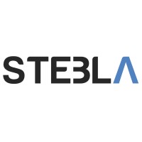 Stebla logo - Similar company to Bi Partner Ab