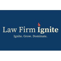 Law Firm Ignite logo - Similar company to Prewrite