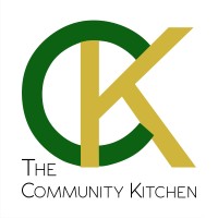 The Community Kitchen logo - Similar company to The Canopy Community Hub And Kitchen - Growing Healthy Minds Cic