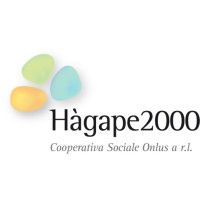 Cooperativa Sociale Hàgape2000 logo - Similar company to Cooperativa Roma Solidarietà