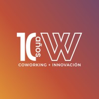 CASA W - Coworking + Innovación logo - Similar company to Quimval