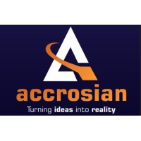 Accrosian Soft Solution Private Limited logo - Similar company to Accrosian Soft Solution Pvt Ltd