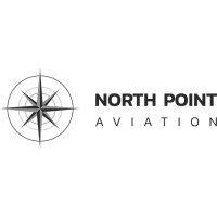 North Point Aviation logo - Similar company to Hibiscus Event Catering Ltd