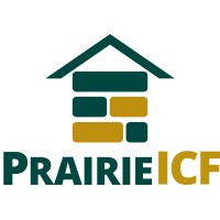 Prairie ICF logo - Similar company to Concrete Sask