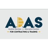 A.D.A.S for Contracting and Trading logo - Similar company to Abc For Contracting