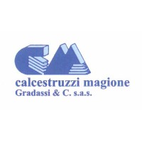 Calcestruzzi Magione Gradassi & C. sas logo - Similar company to Calcestruzzi Preconfezionati Srl