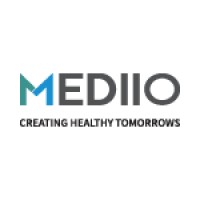 MEDIIO Ltd. logo - Similar company to 깃플