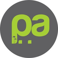 Palms Aesthetics logo - Similar company to Btlprojects